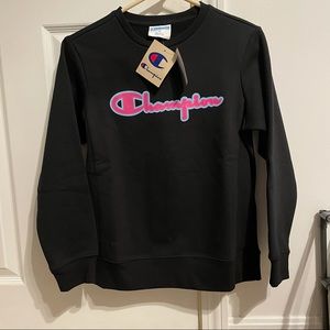 Youth Medium Champion Crewneck